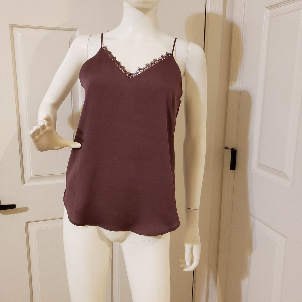Express camisole size XS
